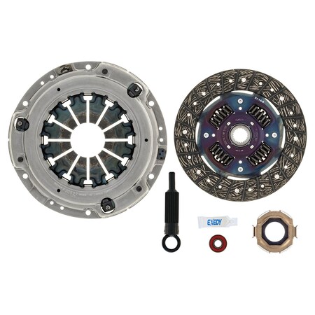 Clutch Kit,Fjk1004